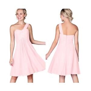 Azazie Sariah Bridesmaid Dress